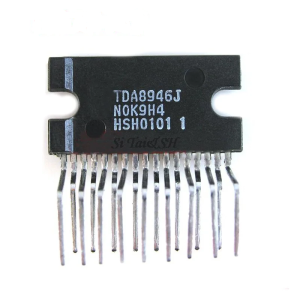 TDA8946J Image