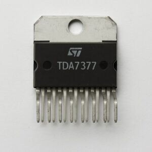 TDA7377 Image