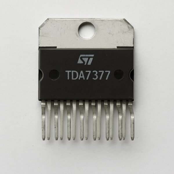 TDA7377 Image