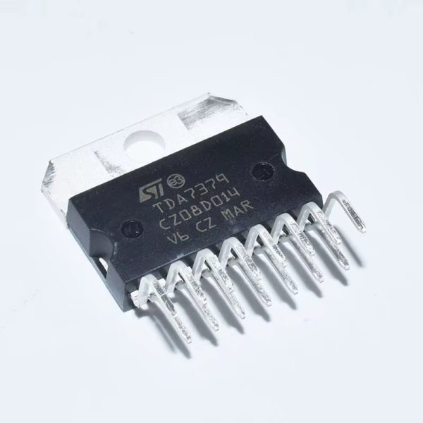 TDA7379 IC Image