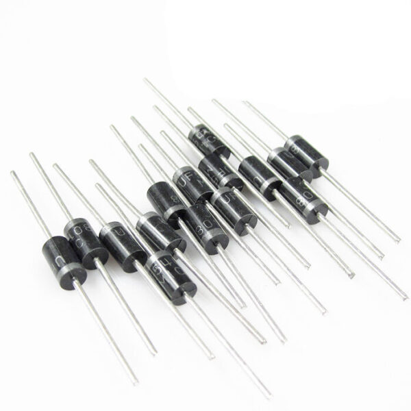 1N540 Series Diodes