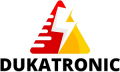 Dukatronic Logo